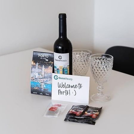 Guestready - Haims Porto Ngoại thất bức ảnh