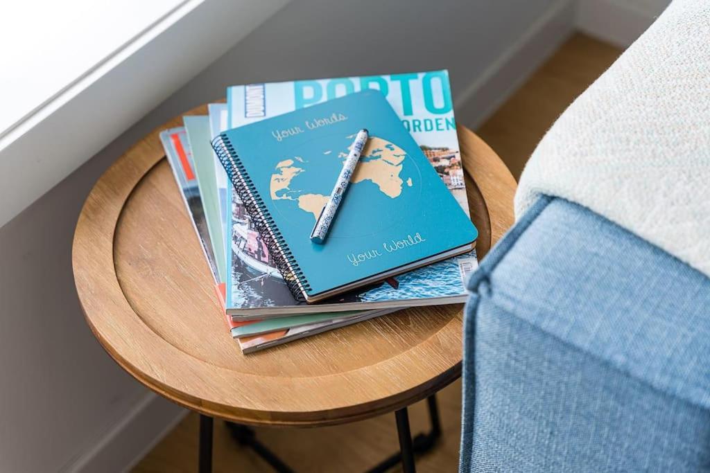 Guestready - Haims Porto Ngoại thất bức ảnh
