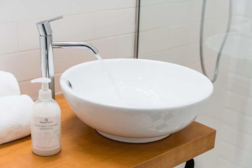 Guestready - Haims Porto Ngoại thất bức ảnh