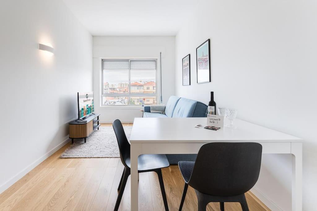 Guestready - Haims Porto Ngoại thất bức ảnh